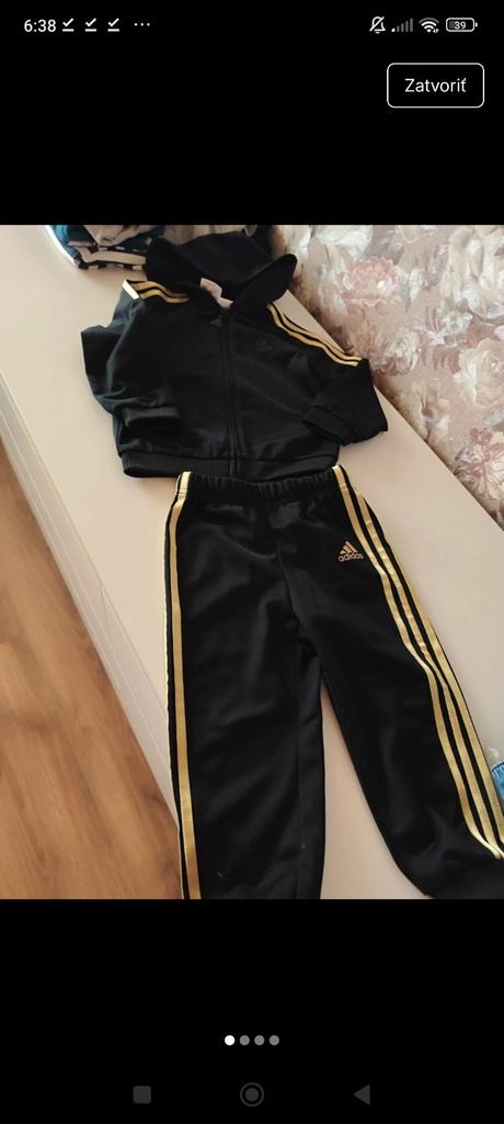 Tepláková súprava, adidas,86