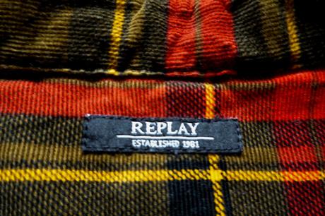 Košela replay, replay,158