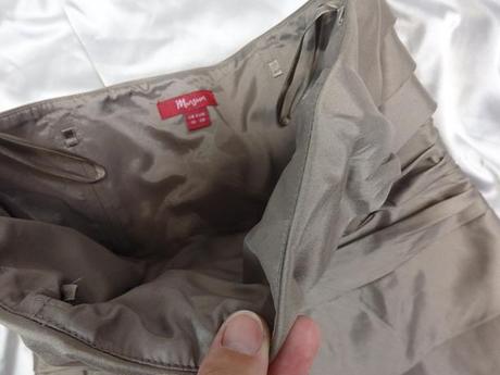 Kvalitné spoločenské šaty, monsoon,38