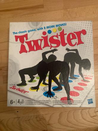 Twister, 