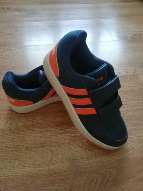Adidas tenisky, adidas,35