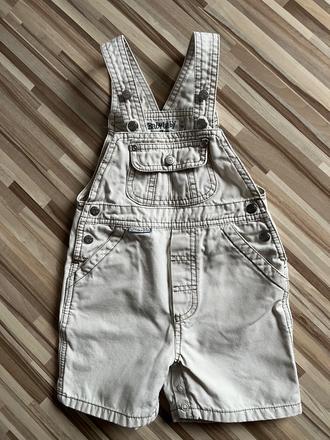 Rifle na traky, h&m,74