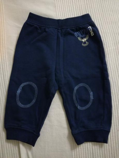 Tepláčiky, ergee,68