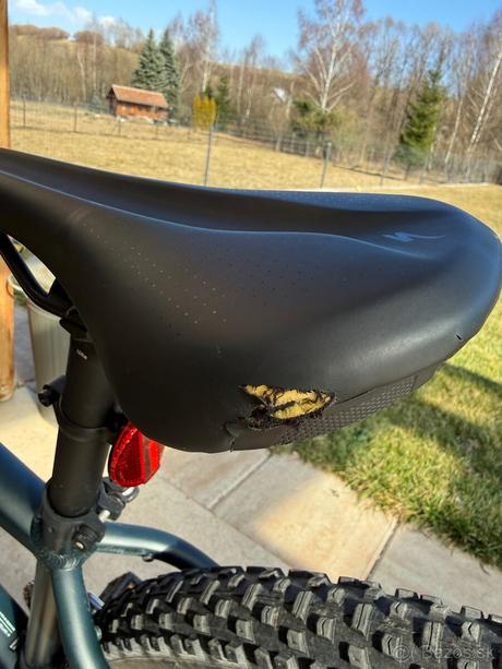 Bicykel specialized velk .m, specialized,28