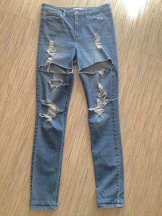 Drane rifle, hollister,s