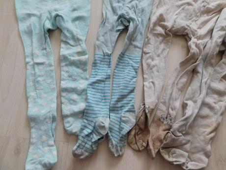 Pančušky č.80-92, 86