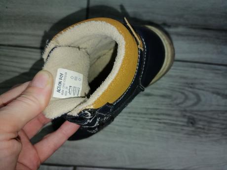 Prechodné topánky - 28, 28