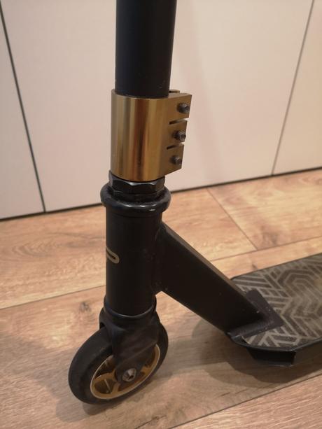 Kolobežka spokey, spokey