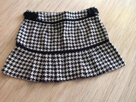 Tepla sukňa/787, h&m,36