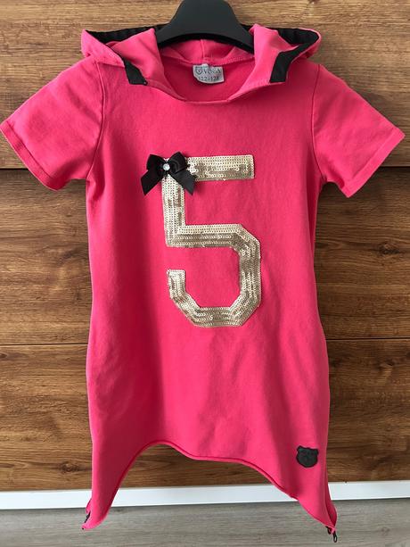 Šaty voga italia, 122