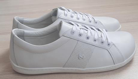 Be lenka elite - all white 41, be lenka,41