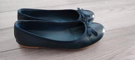 Baleríny benetton, benetton,36
