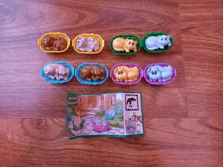Kinder serie,
