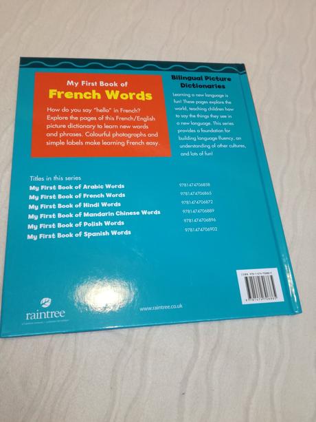 My first book of arabic words nsp19,