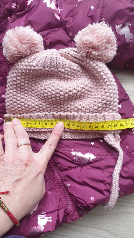 Zimna bunda veľmi teplá dopo dopo vel.98, dopodopo,98