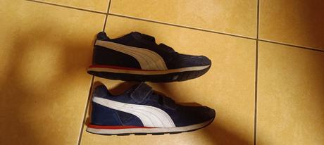 Tenisky puma, puma,34