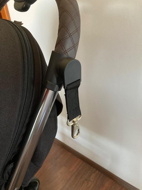 Cestovný kočík abc design ping, abc design,abc design ping