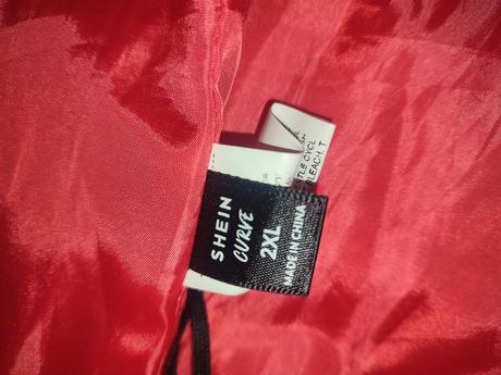 Dámska dlhá buna, xxl