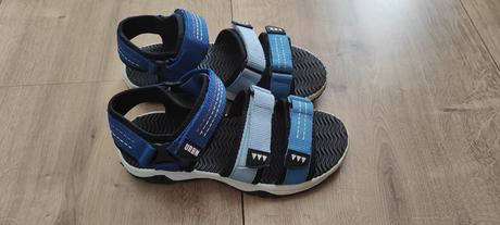 Sandále, reserved,35