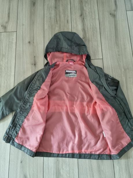 Oblecenie v.122-128 pre dievca, 122–134