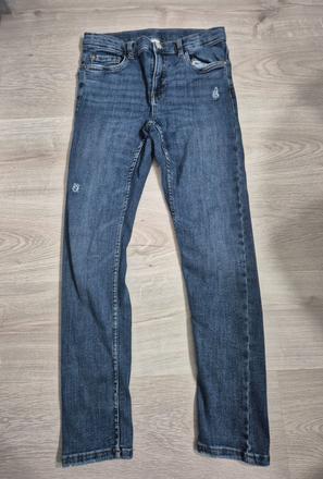 Zara slim rifle, 164