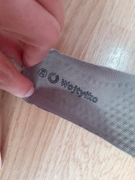 Gumaky wojtylko, wojtylko,29