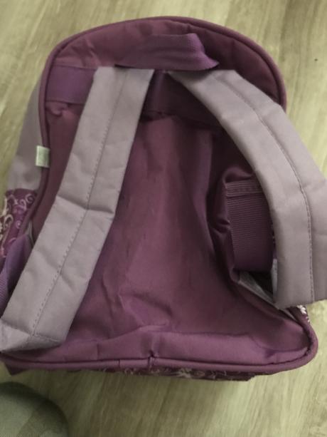 Ruksak rapunzel,