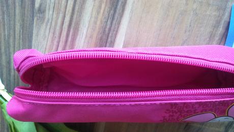 Peračník na ceruzky, 