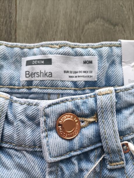Rifle top, bershka,32