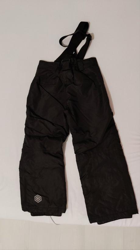 Lyžiarska súprava lupilu č.110/116, lupilu,110