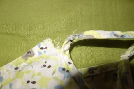 Letne satocky vertbaudet, vertbaudet,128