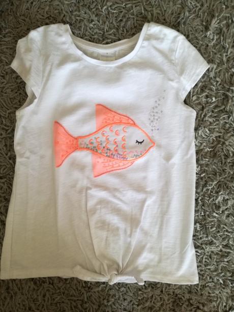 Tričko, palomino,116