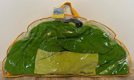 Predám detskú hraciu deku lilliputiens, 