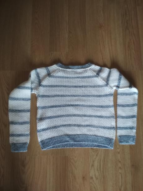 Pulóvrik, reserved,134