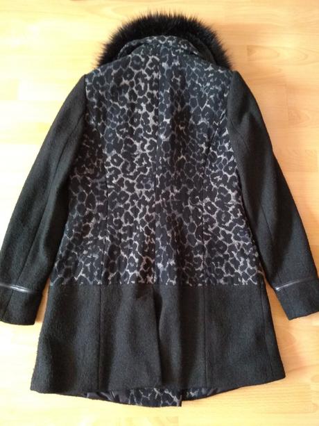 Kabát, f&f,40