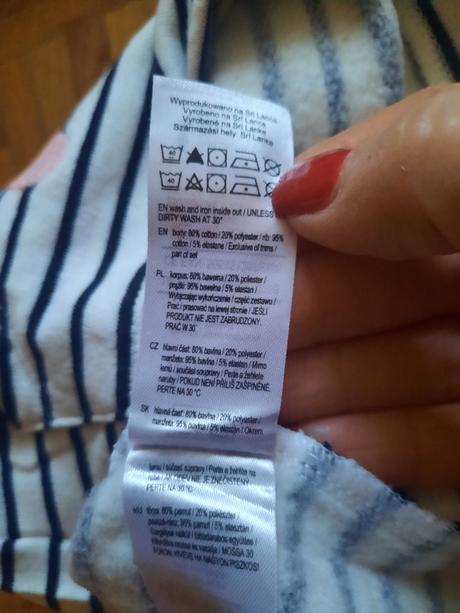 Dievčenská tunika, f&f,104