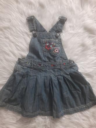 Sukna na traky, cherokee,110