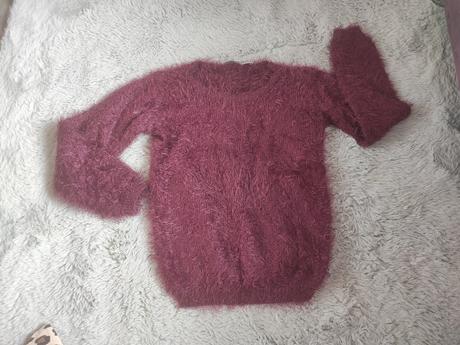 Pulóver, pepperts,122