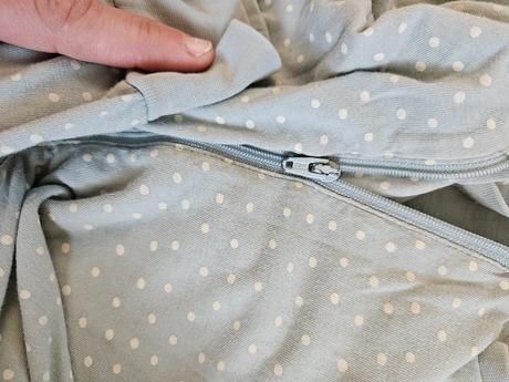 Pyzamo s aplikáciou na ritke, lindex,98