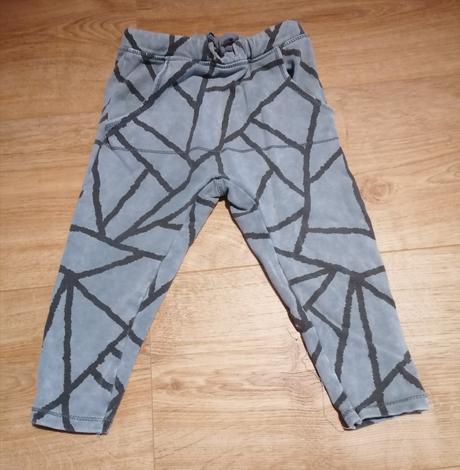 Tepláky zara, zara,92