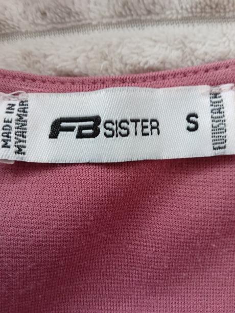 Šaty fb sister vel.s, new yorker,s