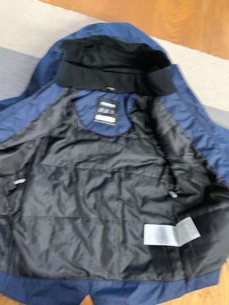 Reima veli zimná bunda 104/110, reima,104 / 110