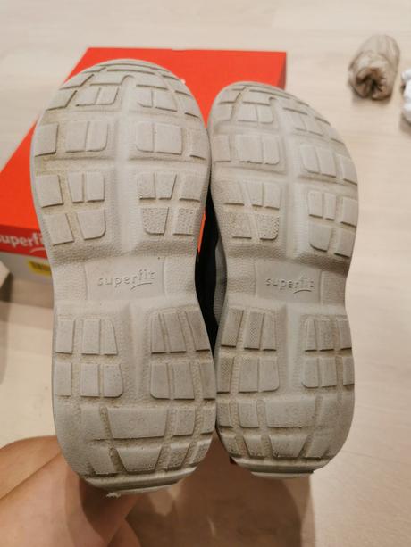 Tenisky superfit 36, superfit,36