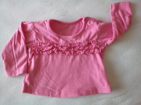 Tričko, early days,74