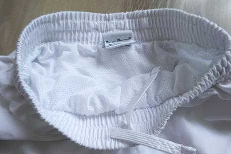 Kraťasky nike, nike,140