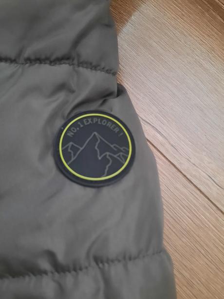 Zimná bunda, f&f,92