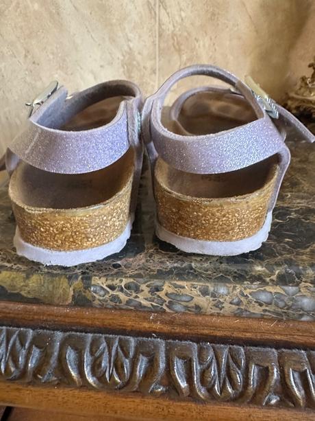 Sandale ortopedicke birky, birki,38