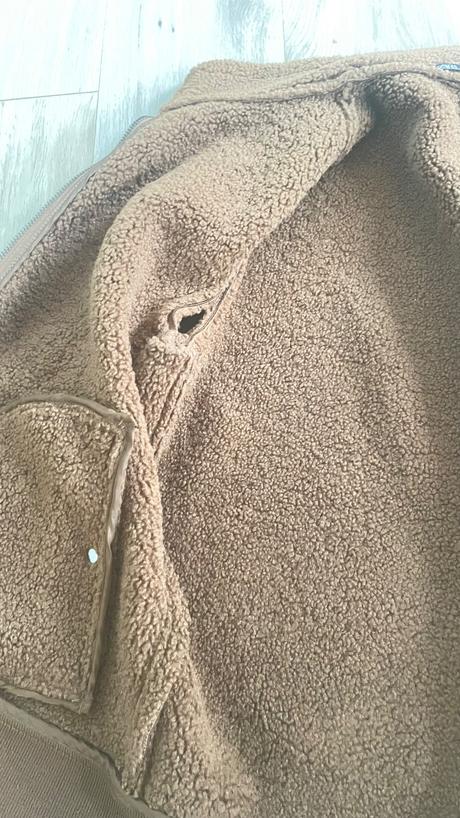 Pánska zateplená bunda zara, zara,l