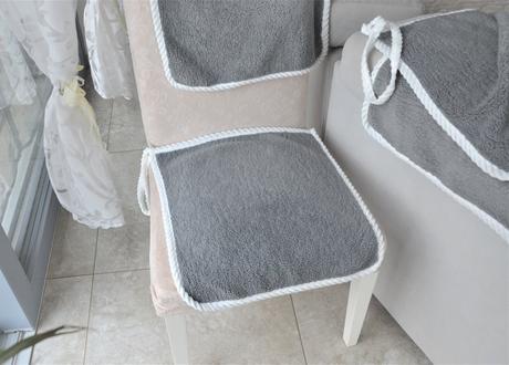 Podsedák na stoličku, 