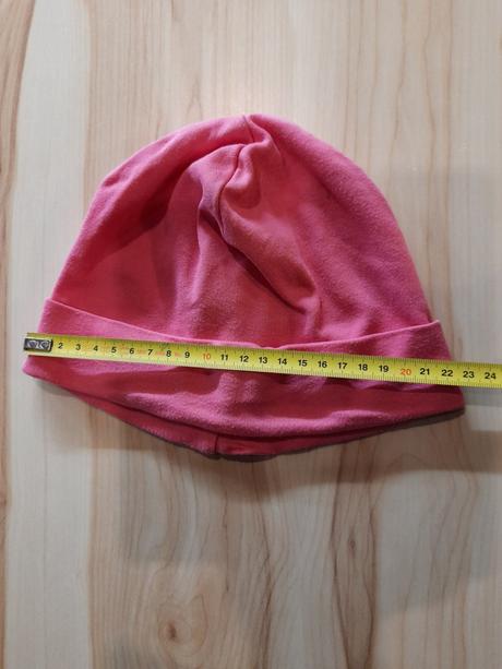 Jednovrstvová čiapka sando, sando,104